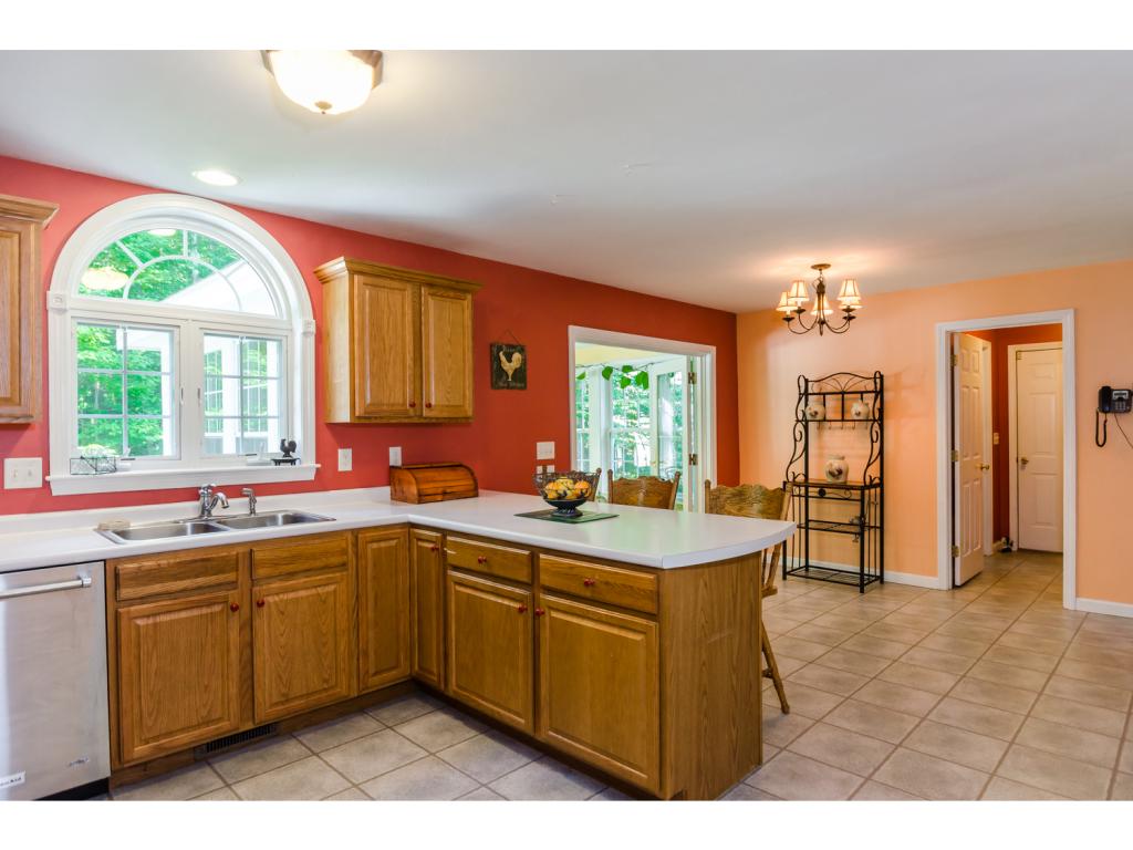 132 Beech Hill Road Mont Vernon, NH 03057 - Photo 10 of 35