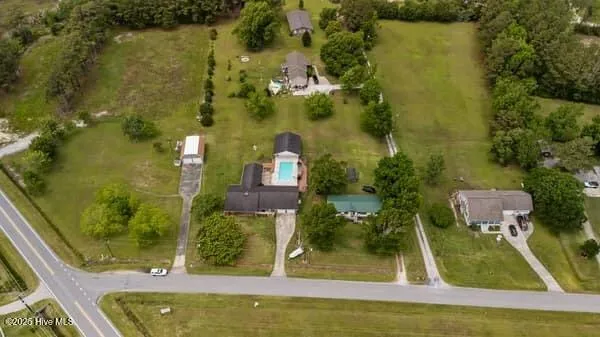 $499,999 | 117 Arthur Road, Beaufort, NC 28516