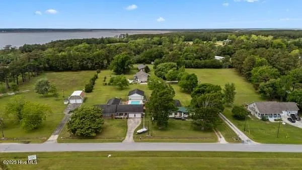 $499,999 | 117 Arthur Road, Beaufort, NC 28516