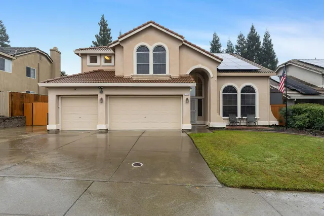 $857,500 | 1115 Sedona Street, Rocklin, CA 95765