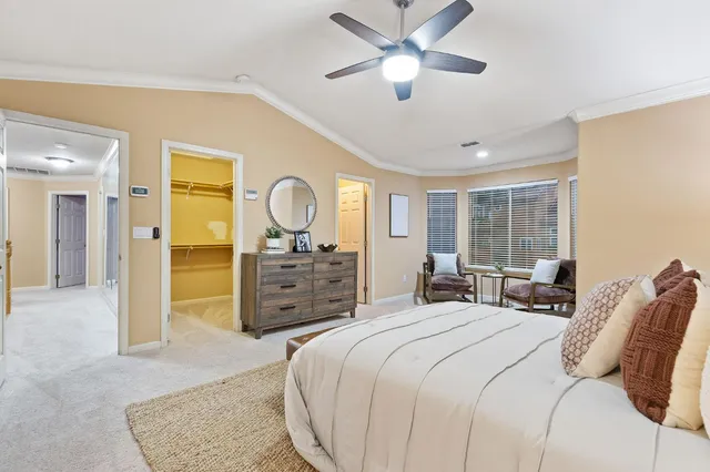 a view of a storage & utility room