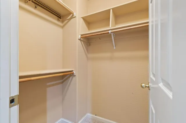 a view of a back yard of the house