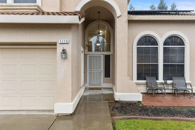 $857,500 | 1115 Sedona Street, Rocklin, CA 95765