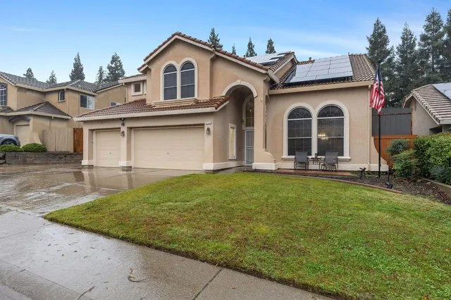 $857,500 | 1115 Sedona Street, Rocklin, CA 95765