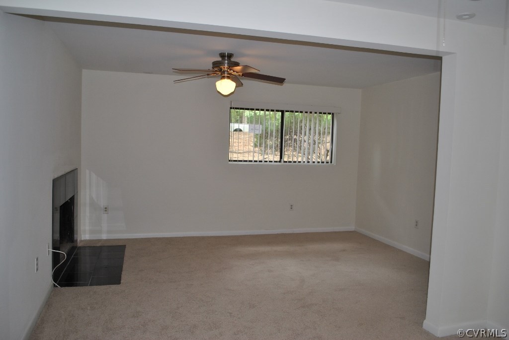 4721 Sherman Road North Chesterfield, VA 23234 - Photo 14 of 19 Gallery Image 14