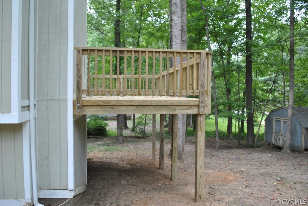 4721 Sherman Road North Chesterfield, VA 23234 - Photo 17 of 19 Gallery Image 17