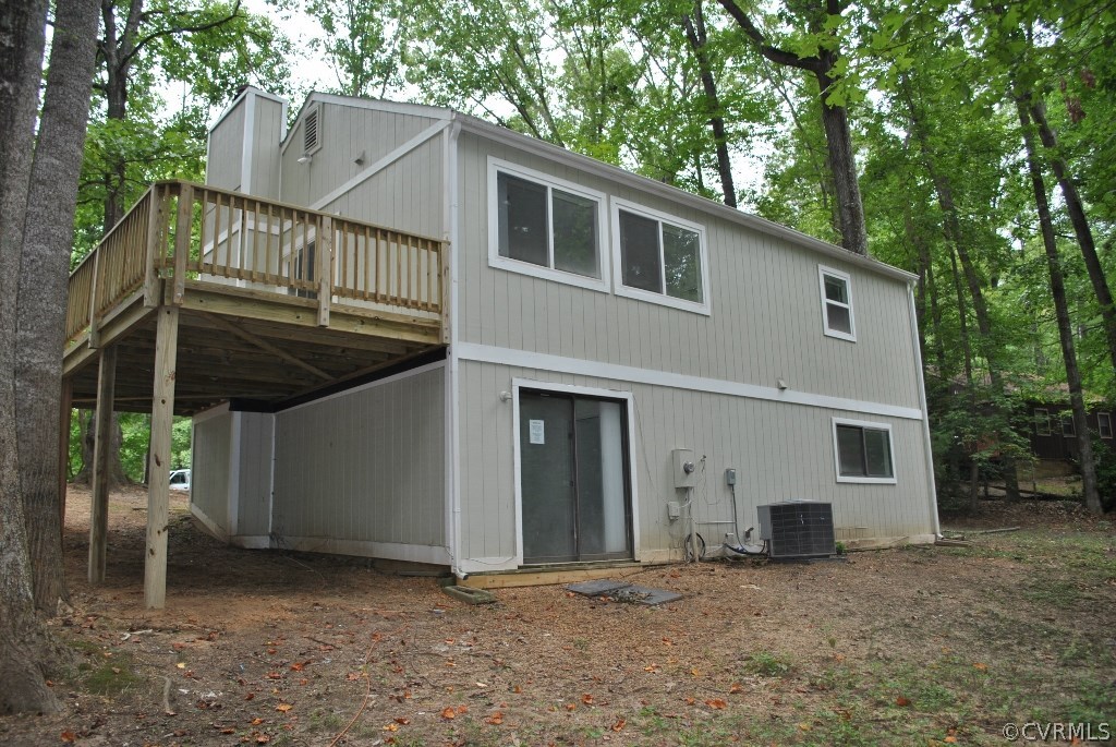 4721 Sherman Road North Chesterfield, VA 23234 - Photo 18 of 19 Gallery Image 18