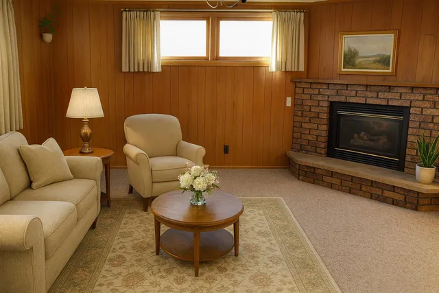 $295,000 | 316 West Maes Avenue, Kimberly, WI 54136