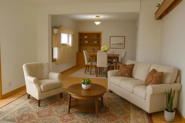 $295,000 | 316 West Maes Avenue, Kimberly, WI 54136