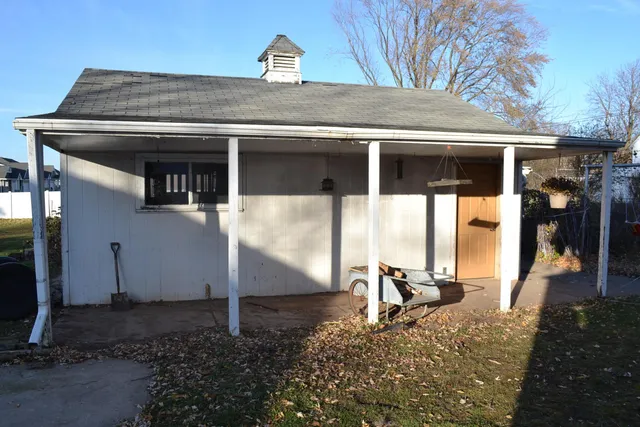 $295,000 | 316 West Maes Avenue, Kimberly, WI 54136