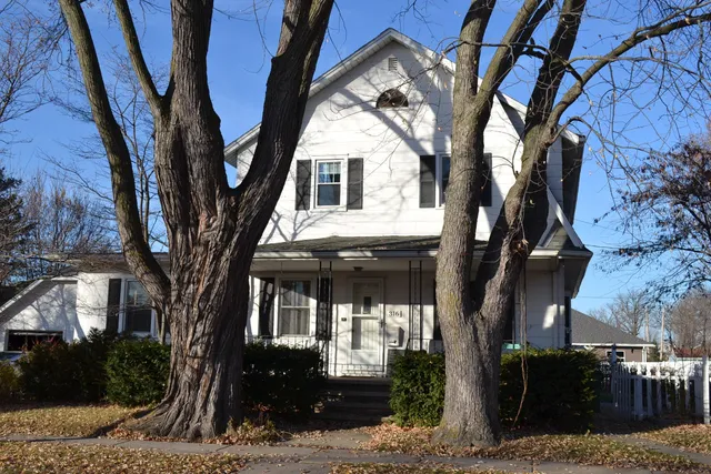 $295,000 | 316 West Maes Avenue, Kimberly, WI 54136