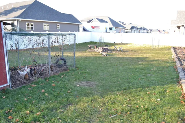 $295,000 | 316 West Maes Avenue, Kimberly, WI 54136