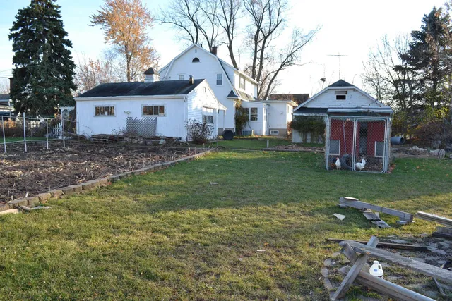 $295,000 | 316 West Maes Avenue, Kimberly, WI 54136