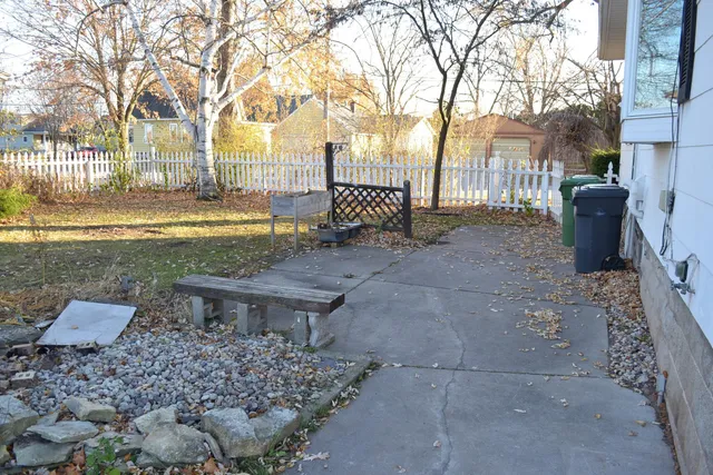 $295,000 | 316 West Maes Avenue, Kimberly, WI 54136