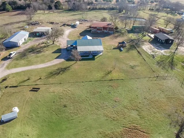 $620,000 | 10166 Farm To Market 3094, Scurry, TX 75158