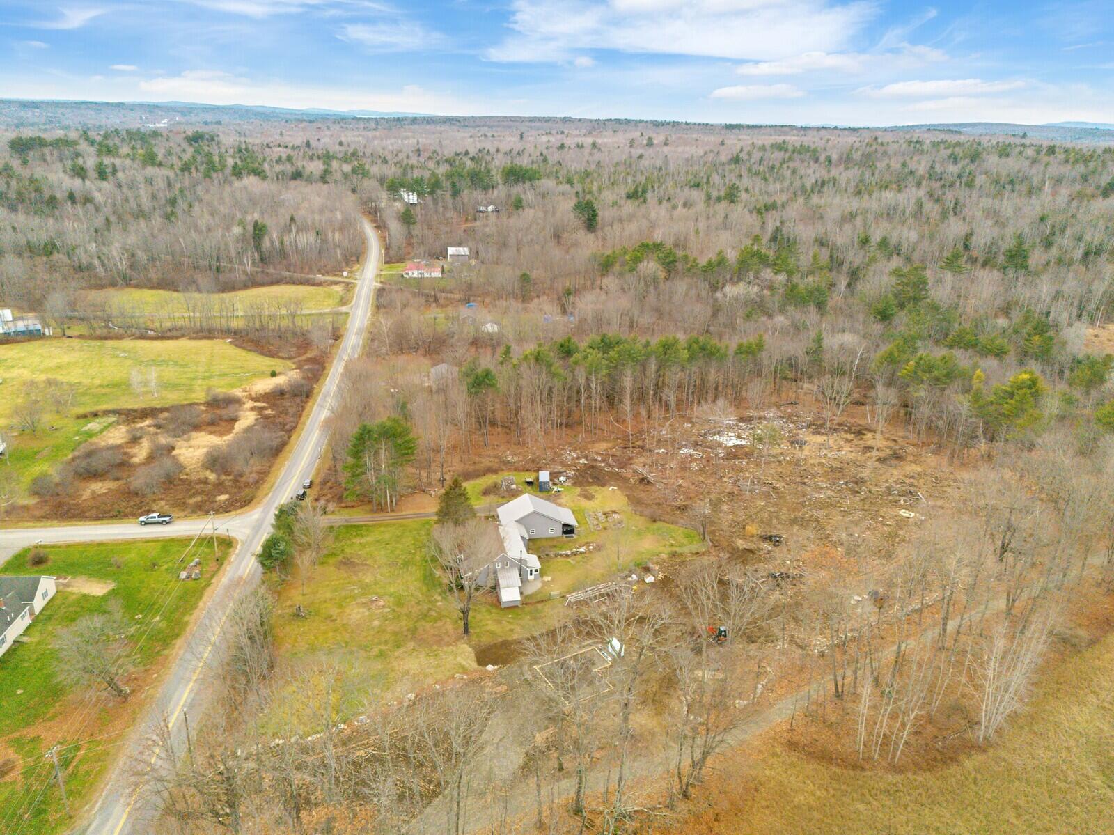 78 10 Lots Road Oakland, ME 04963 - Photo 57 of 69 18_DJI_0970_mls