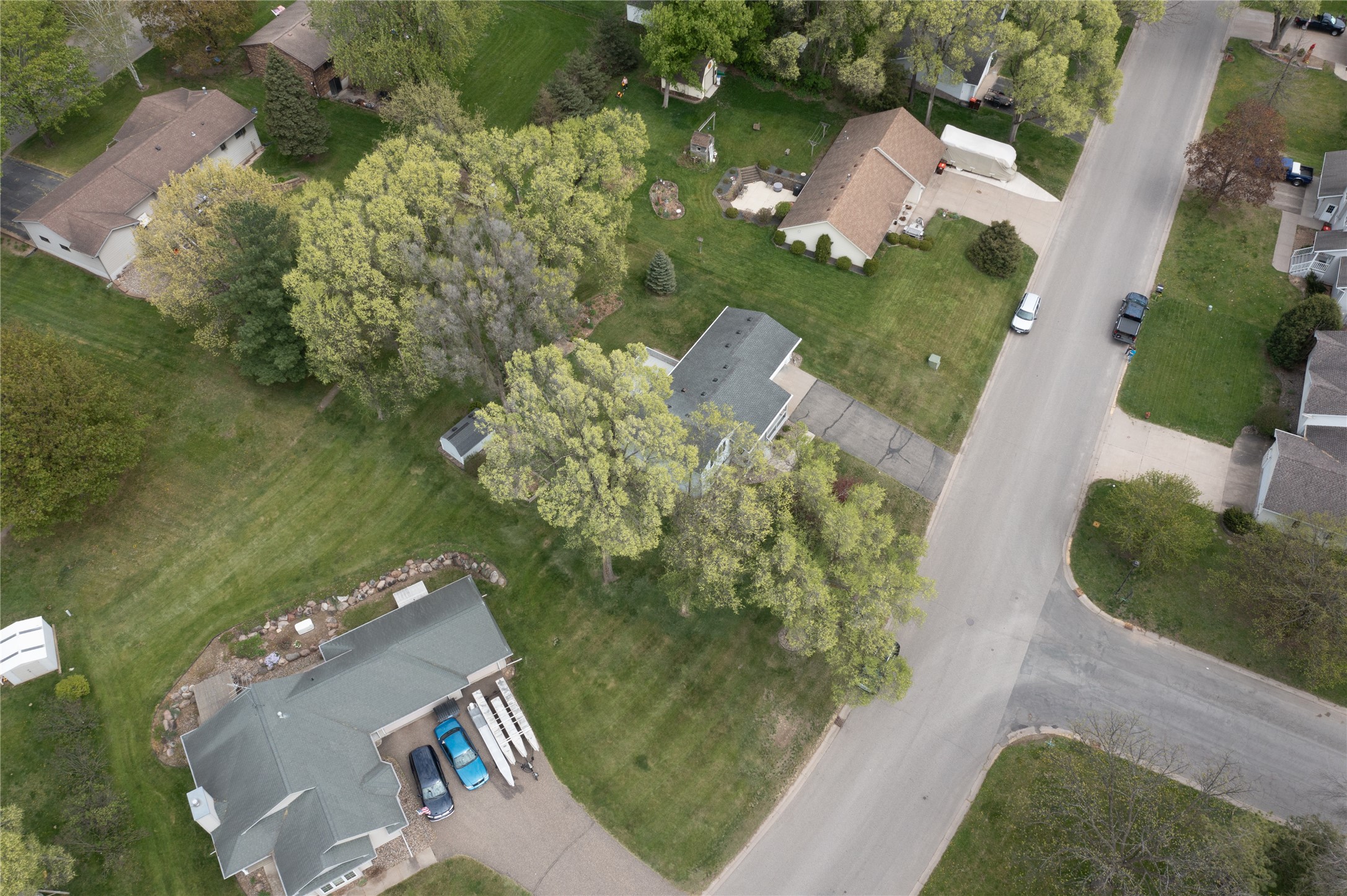 380 Flora Street South Prescott, WI 54021 - Photo 33 of 41