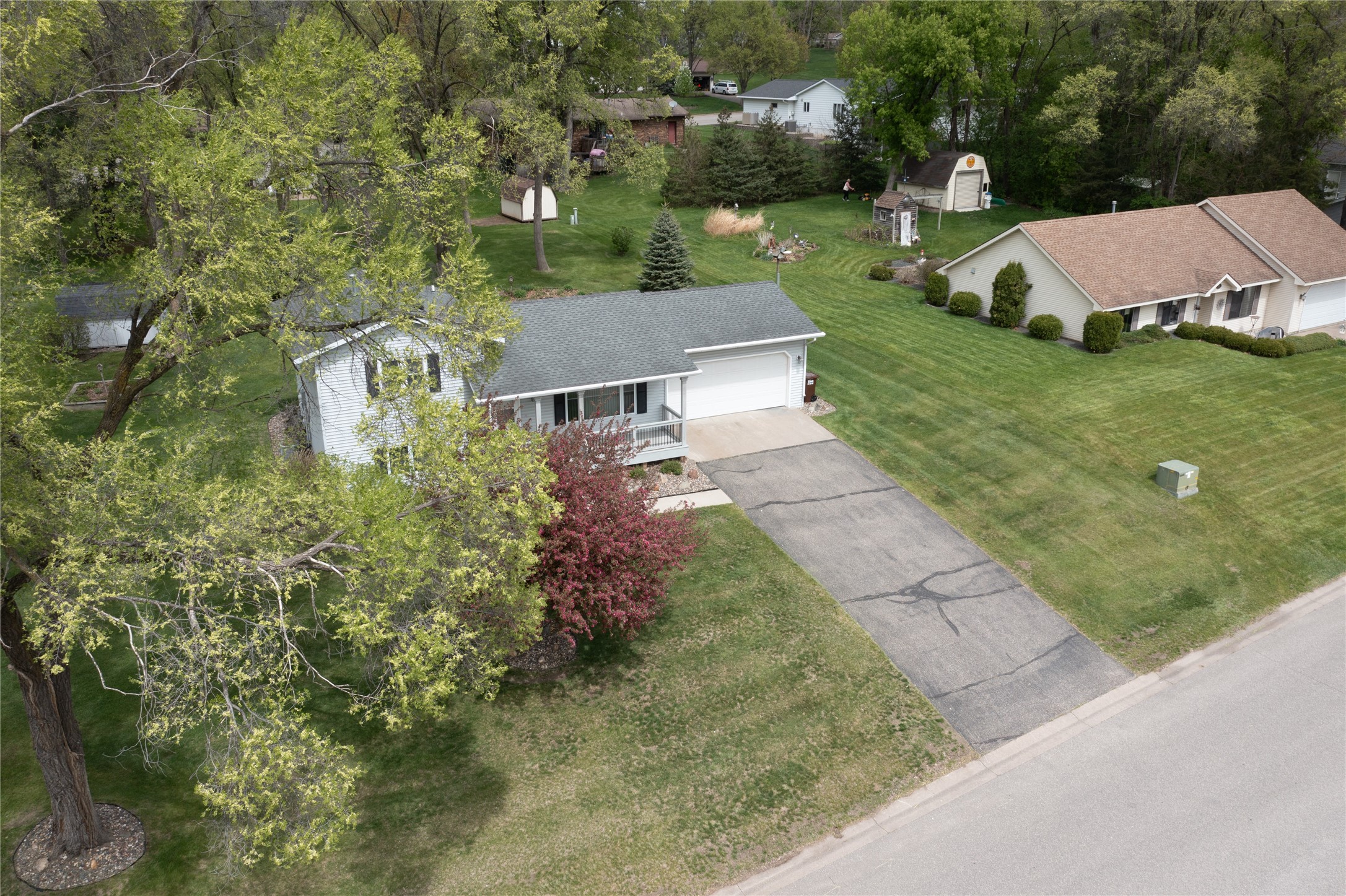 380 Flora Street South Prescott, WI 54021 - Photo 36 of 41
