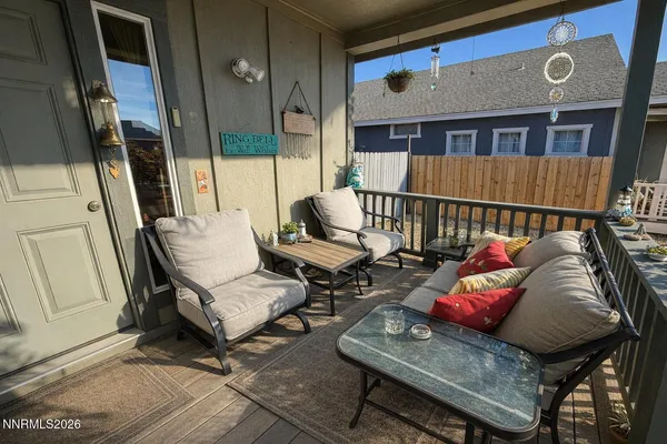 $464,900 | 672 Cardinal Circle, Fernley, NV 89408