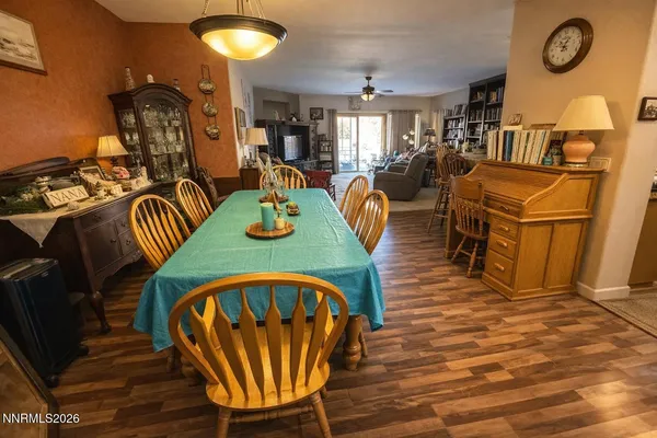 $464,900 | 672 Cardinal Circle, Fernley, NV 89408