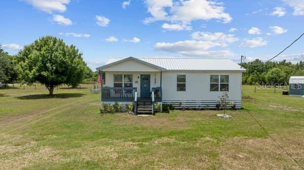 754 Fish Branch Road Zolfo Springs, FL 33890 - Photo 1 of 1 Gallery Image 1
