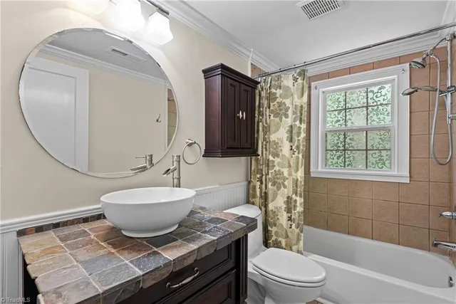 $437,500 | 800 Brent Street, Winston-Salem, NC 27103