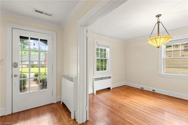 $437,500 | 800 Brent Street, Winston-Salem, NC 27103