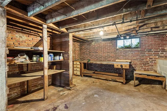 $437,500 | 800 Brent Street, Winston-Salem, NC 27103