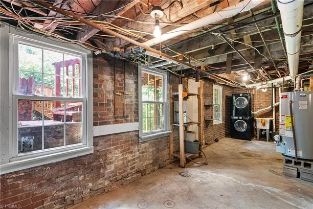 $437,500 | 800 Brent Street, Winston-Salem, NC 27103