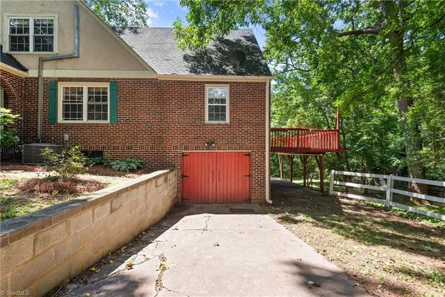 $437,500 | 800 Brent Street, Winston-Salem, NC 27103