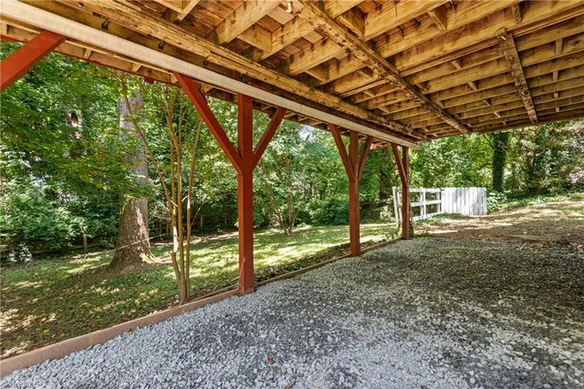 $437,500 | 800 Brent Street, Winston-Salem, NC 27103