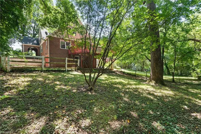 $437,500 | 800 Brent Street, Winston-Salem, NC 27103