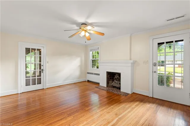 $437,500 | 800 Brent Street, Winston-Salem, NC 27103