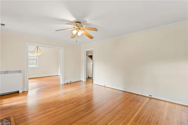 $437,500 | 800 Brent Street, Winston-Salem, NC 27103