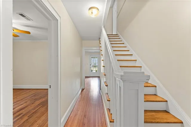 $437,500 | 800 Brent Street, Winston-Salem, NC 27103