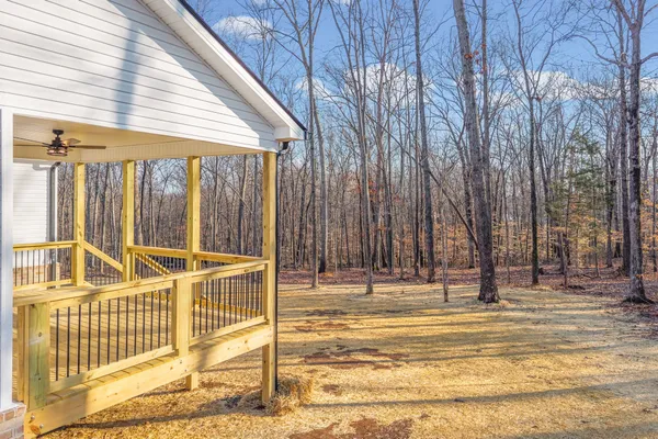 $520,000 | 2250 South Hinton Road, Southside, TN 37171