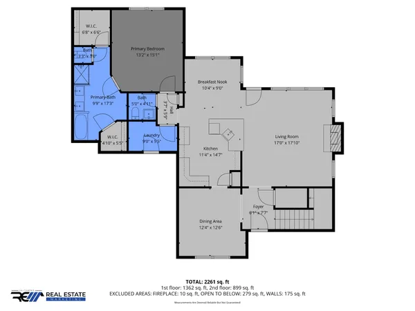 $520,000 | 2250 South Hinton Road, Southside, TN 37171