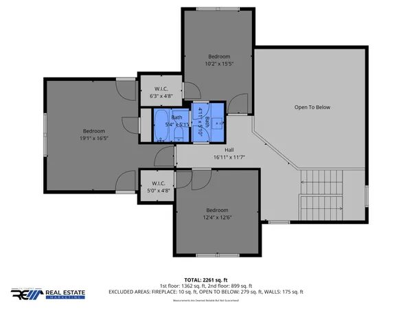 $520,000 | 2250 South Hinton Road, Southside, TN 37171