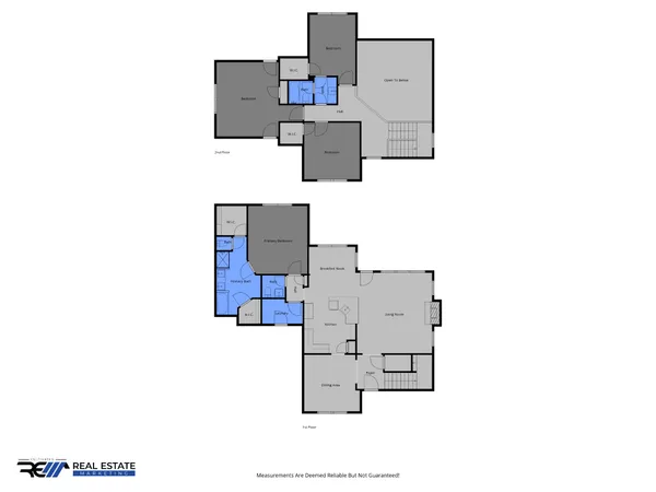 $520,000 | 2250 South Hinton Road, Southside, TN 37171