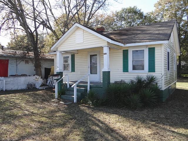 917 Fort Benning Road Columbus, GA 31903 - Photo 1 of 11 Main View