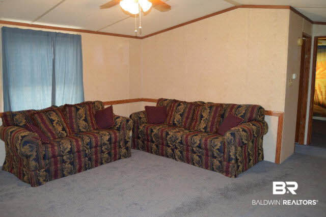 26980 Feely Road Elberta, AL 36530 - Photo 22 of 22 Living Room