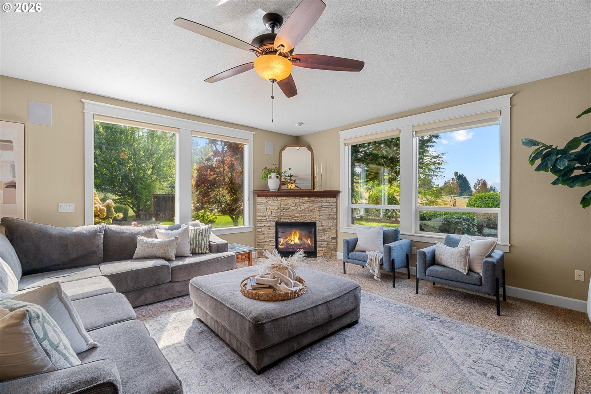 1401 Northeast 296th Street Ridgefield, WA 98642 - Photo 6 of 47 Gallery Image 6