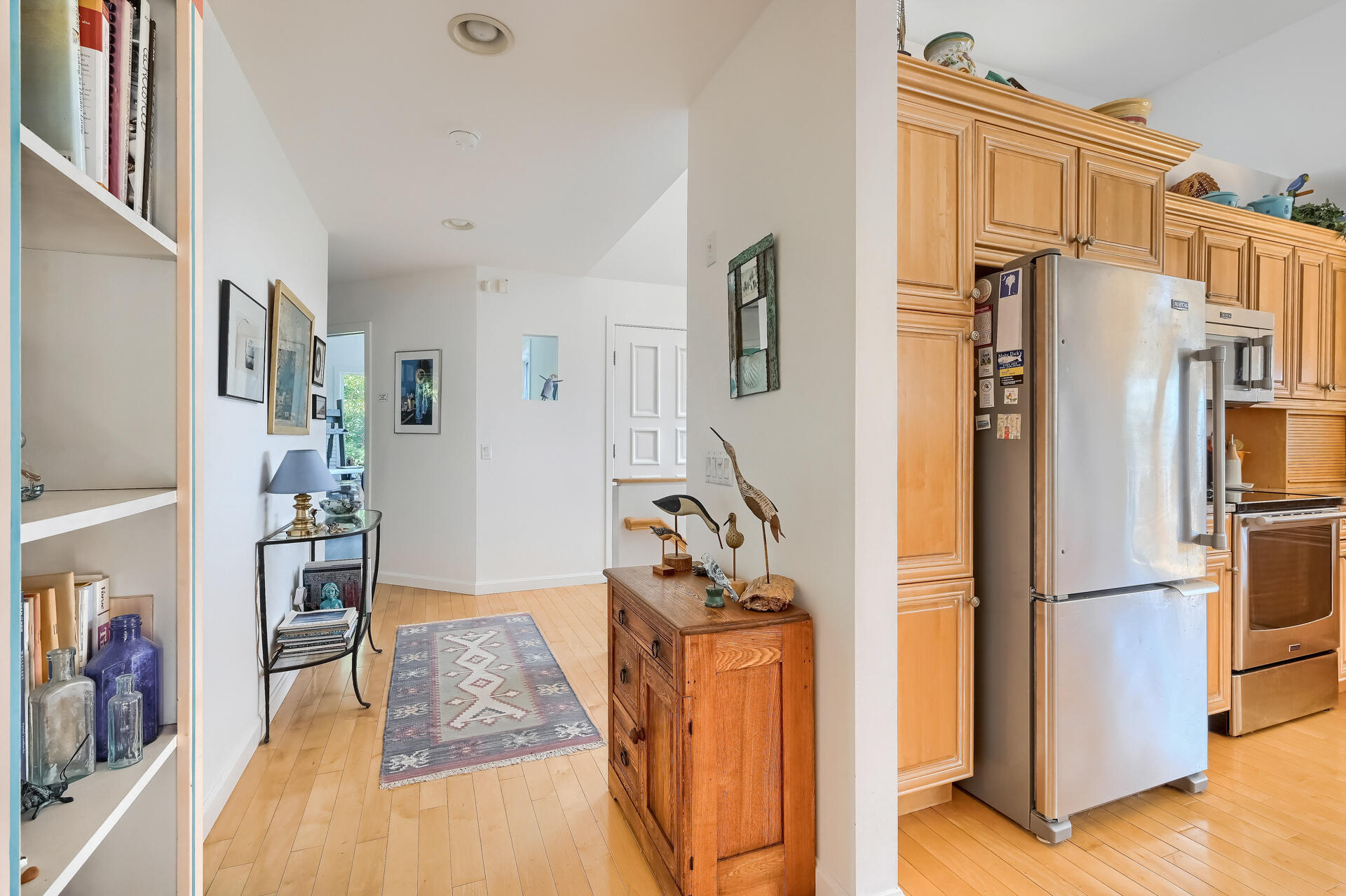 95 Chequessett Neck Road Wellfleet, MA 02667 - Photo 40 of 75 02_Kitchen_IMG_4044