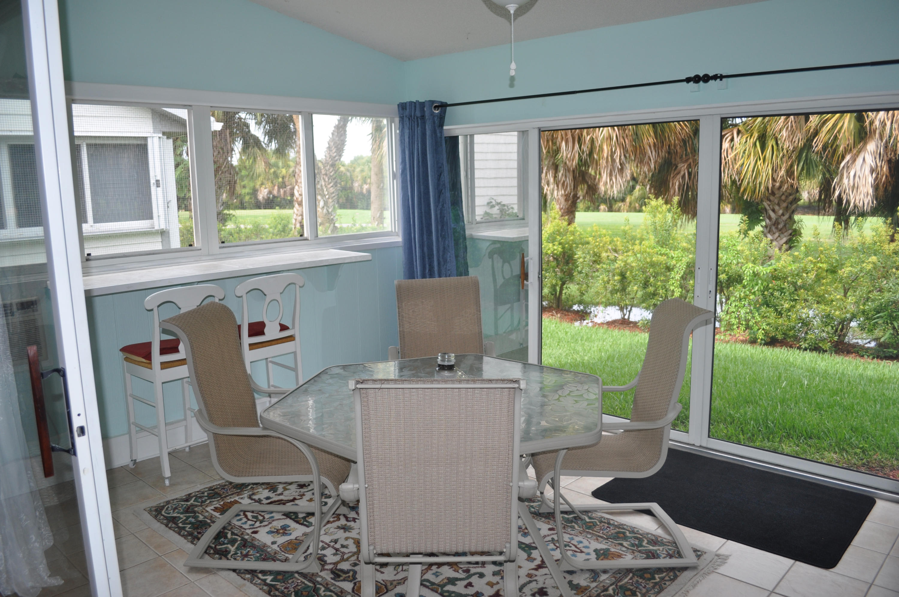 4060 Gator Trace Road Fort Pierce, FL 34982 - Photo 11 of 14 Florida Room