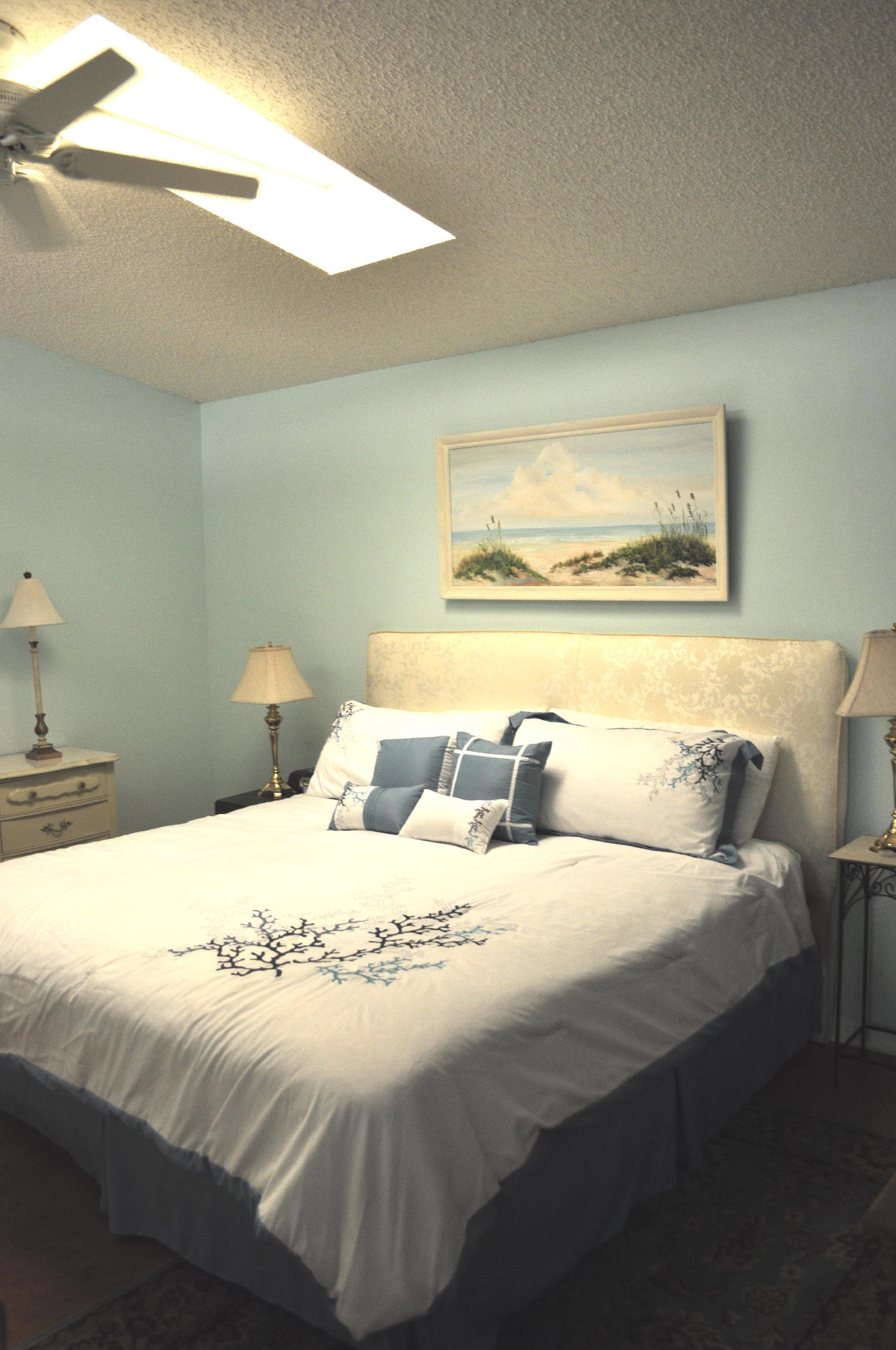 4060 Gator Trace Road Fort Pierce, FL 34982 - Photo 12 of 14 Guest Bedroom