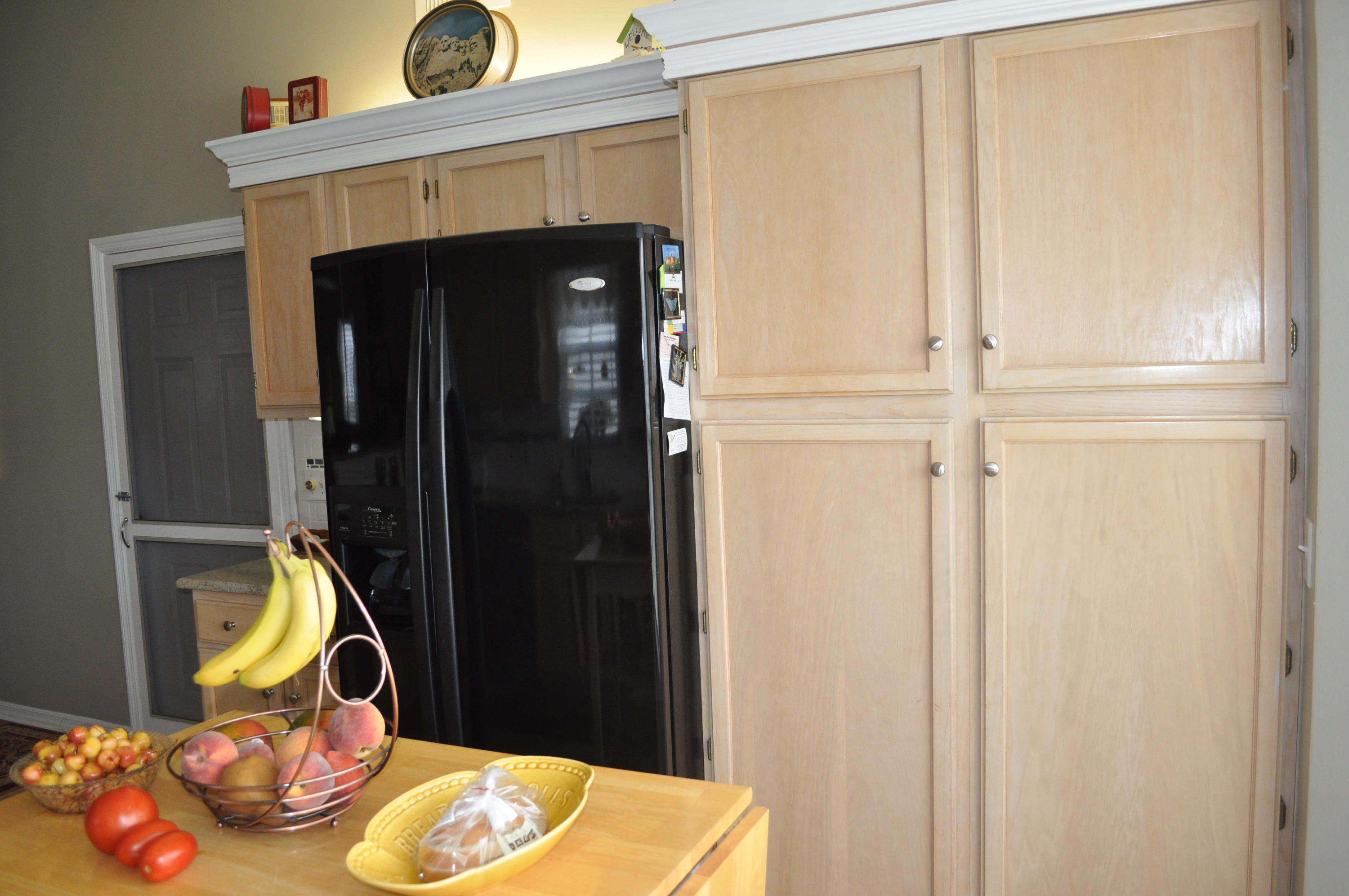 4060 Gator Trace Road Fort Pierce, FL 34982 - Photo 9 of 14 Kitchen
