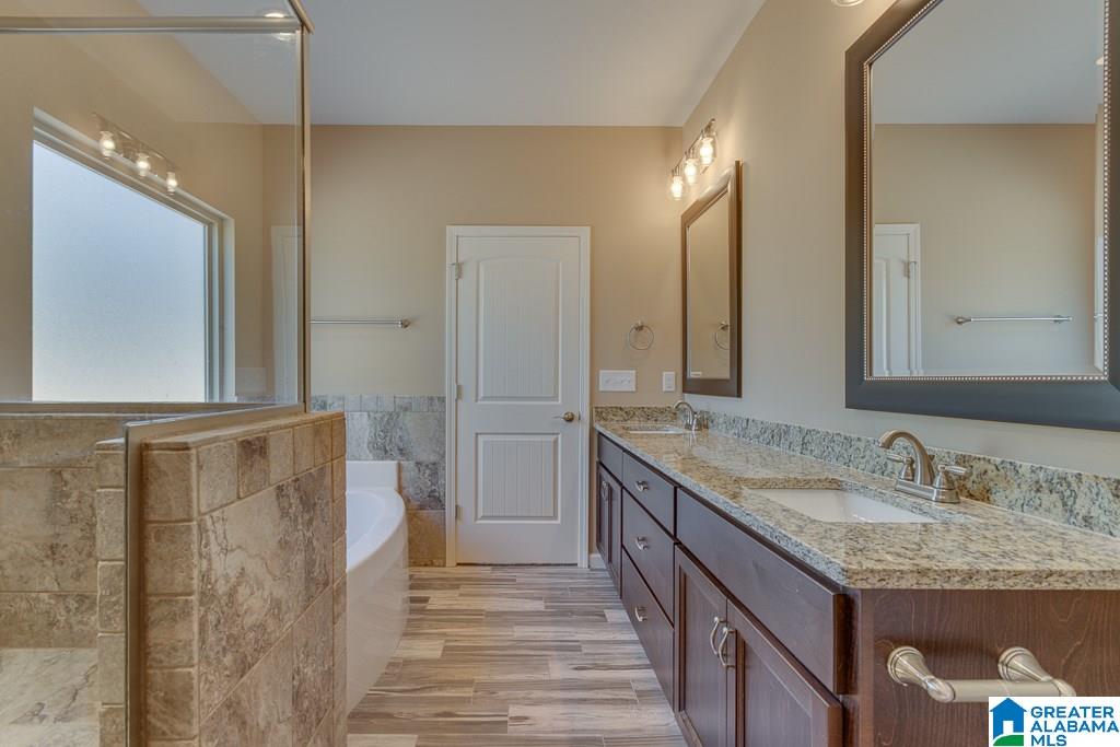 95 Sunset Lane Jemison, AL 35085 - Photo 16 of 27
