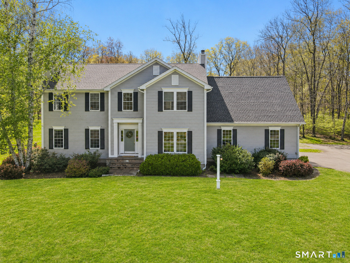 8 Windy Hill Road Redding, CT 06896 - Photo 1 of 1 Gallery Image 1