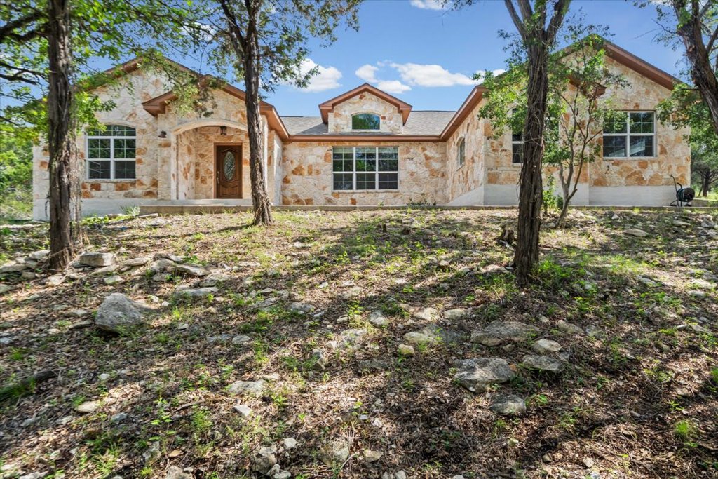 241 Pleasant Valley Road Wimberley, TX 78676 - Photo 1 of 38