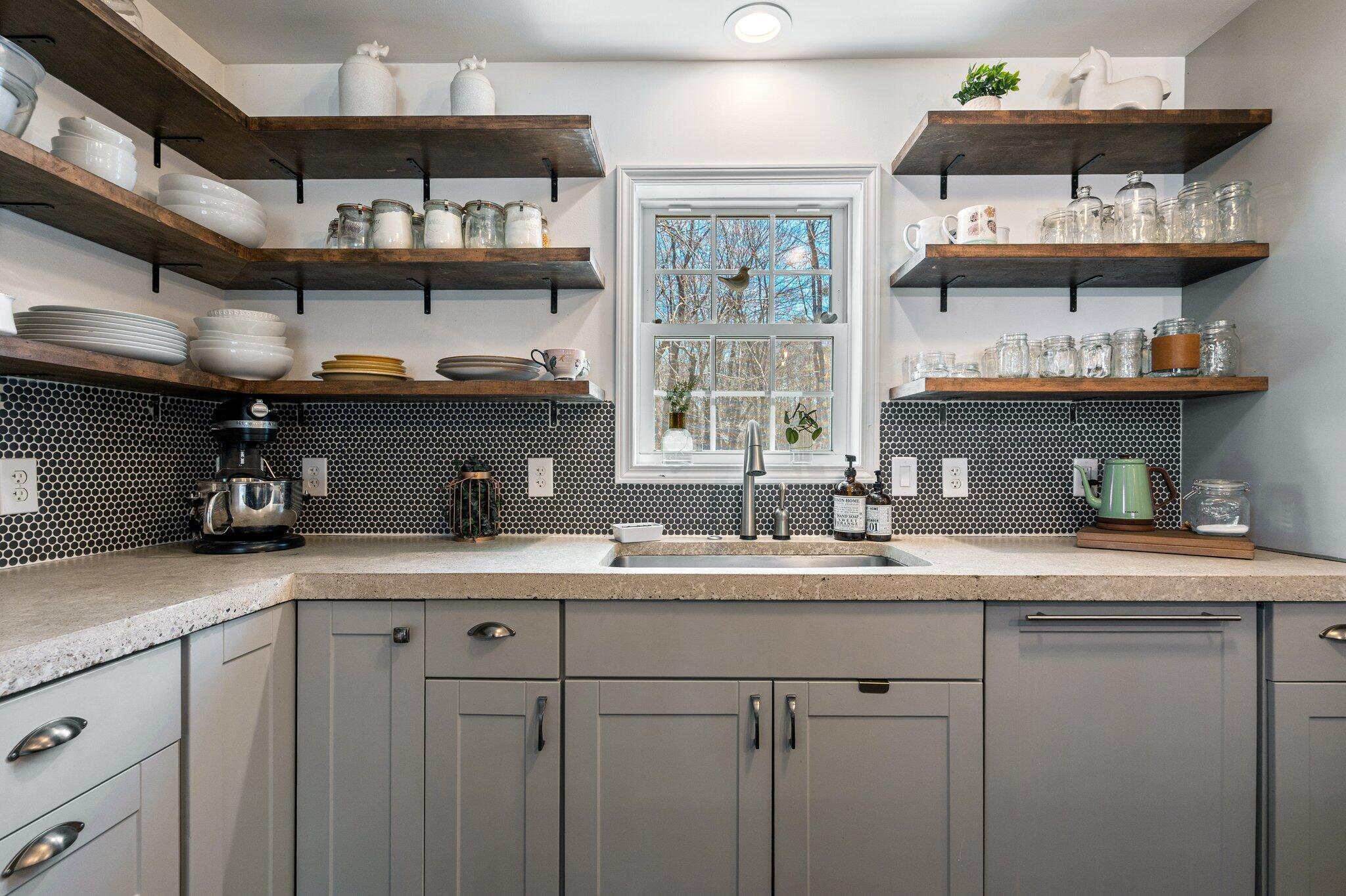 85 Hallowell Road North Yarmouth, ME 04097 - Photo 18 of 76 Kitchen